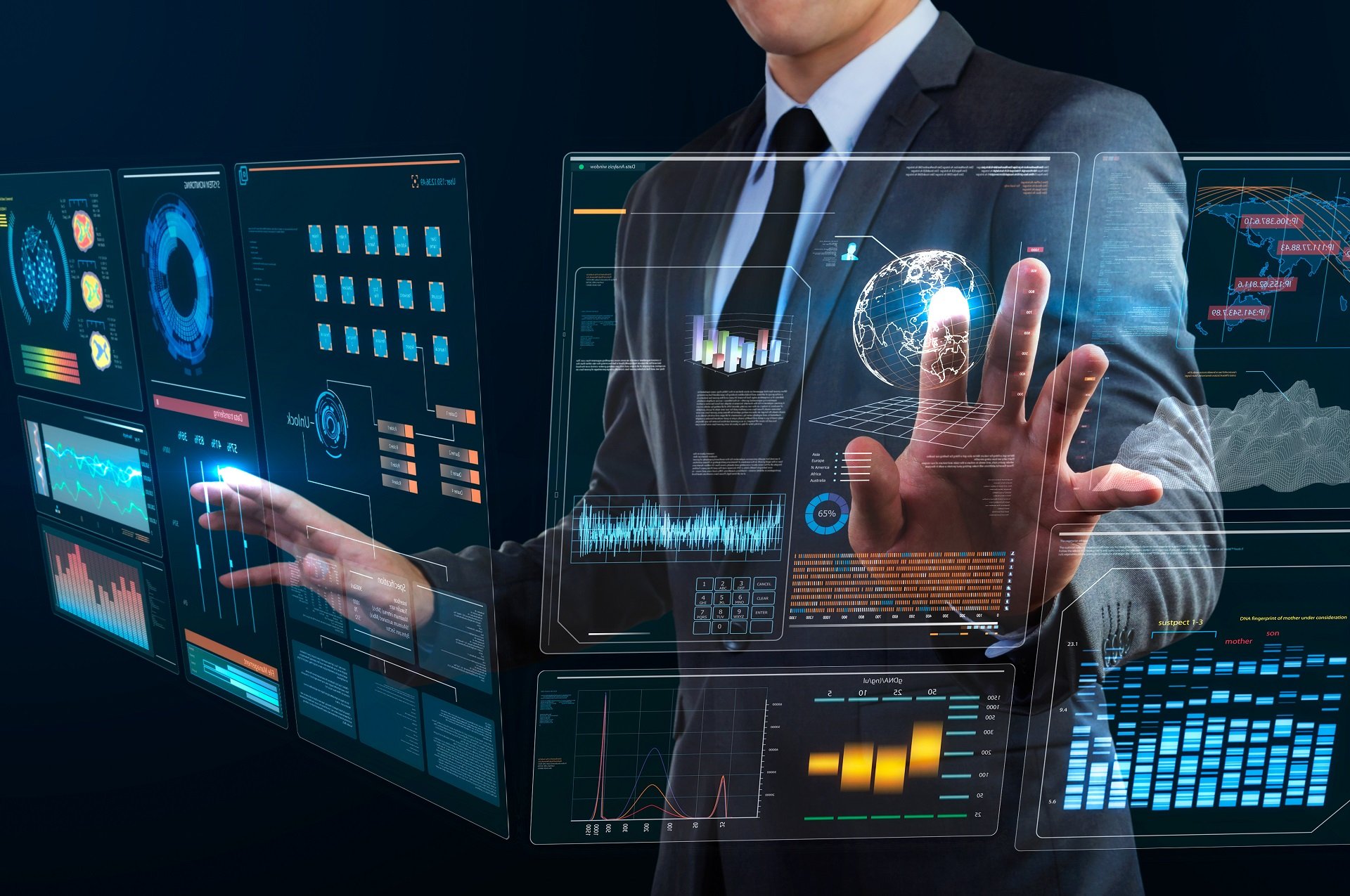 Systems Integration