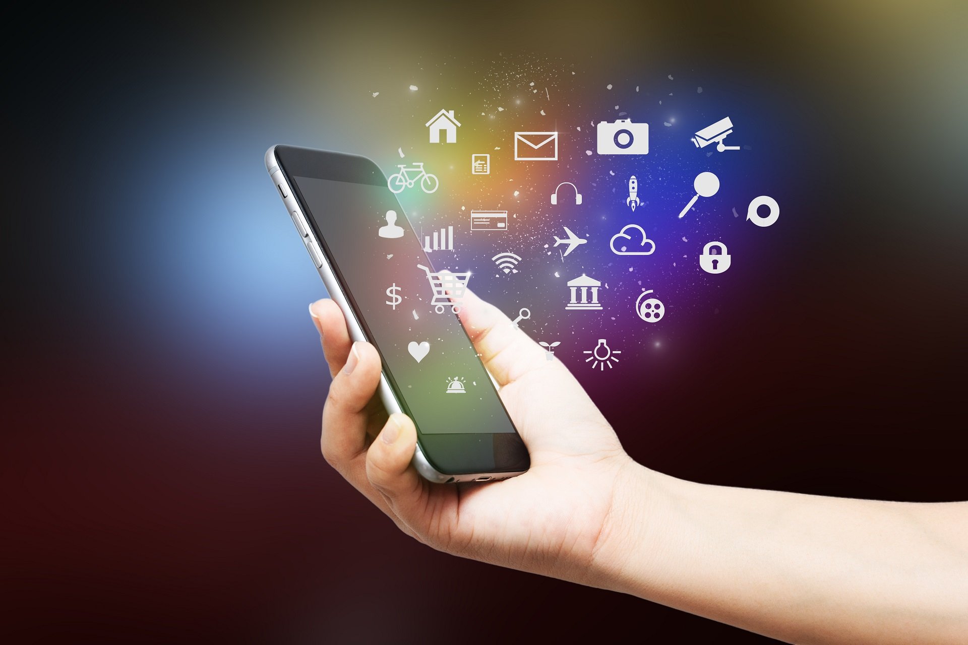 Mobile Solutions